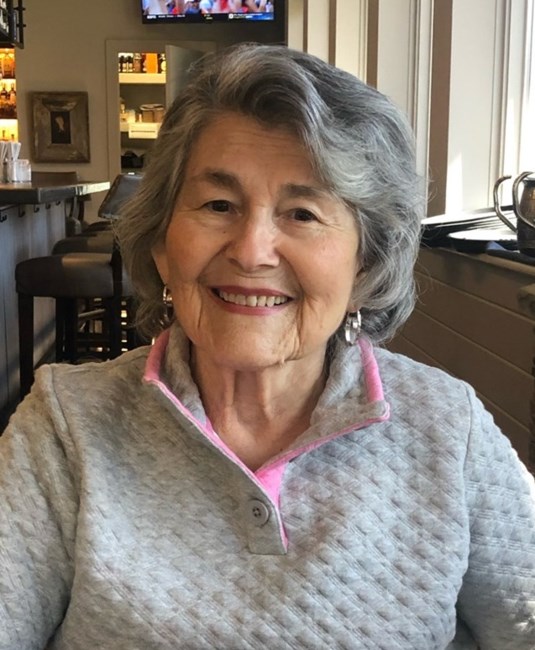 Obituary of Maria Luisa Ruiz Garcia