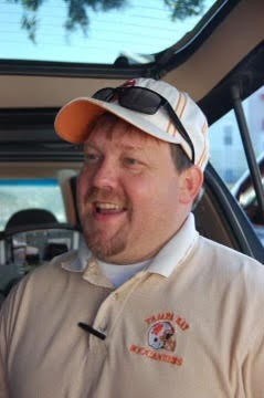 Obituary of John M. Chapman