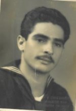 Hipolito Valdes