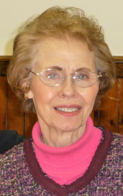 Obituario de Barbara R Yount