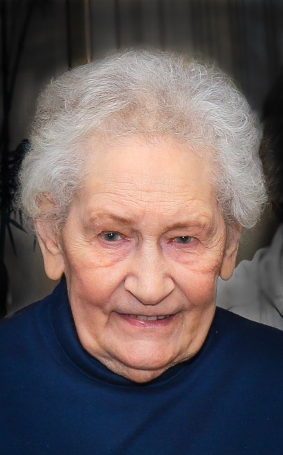 Obituary of Jeanne D. Sunderman