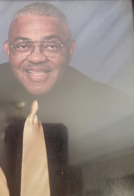 Obituary of Frank Julian Boyle