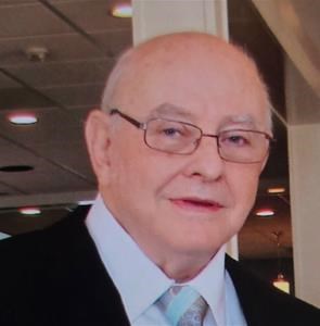 Obituary of William Walter Mason