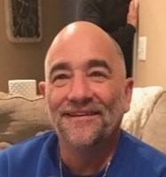 Obituary of Steven T. Geraghty