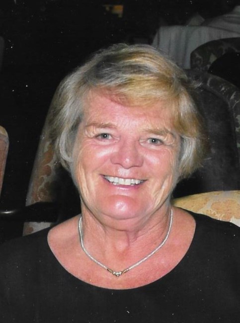 Obituary of Helen Josephine Thompson