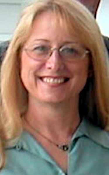 Obituary of Eileen O'Day