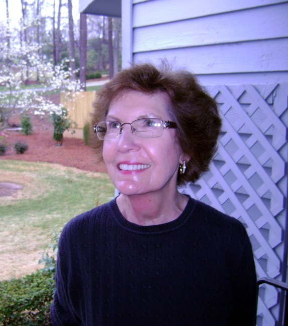 Obituary of Vanell Gaines