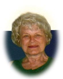 Obituary of Jean Ilene Mahoney