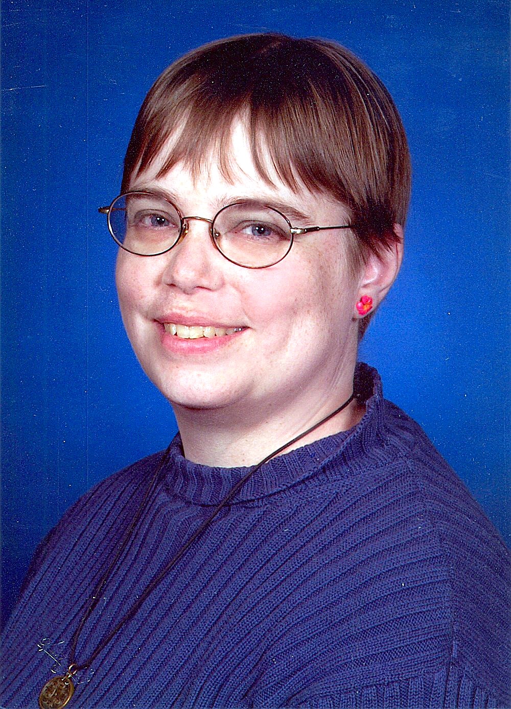 Karen Pelto Obituary - St. Paul, MN