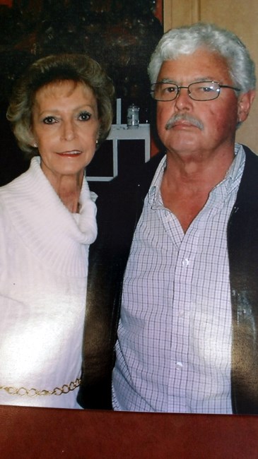 Obituary of Judy Mae Epps