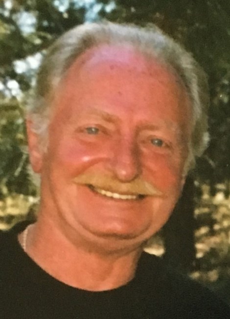 Obituary of Larry Alden Simson