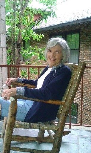 Obituary of Margaret Probst