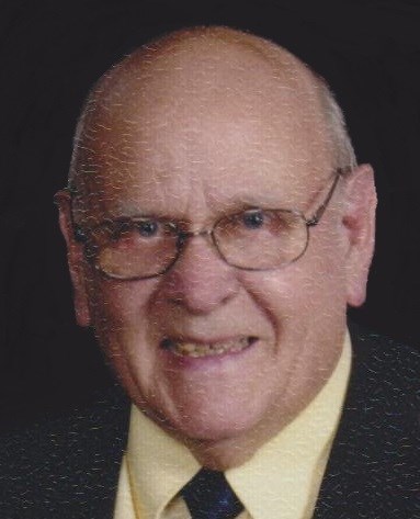Obituary of William Luther Lauver
