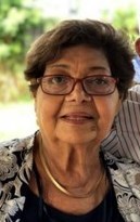 Obituary of Enriqueta Del Carmen Garcia