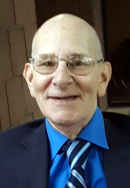 Obituary of Fred E. McClain Sr.