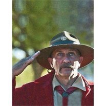 Obituary of Robert Claude Van Ee