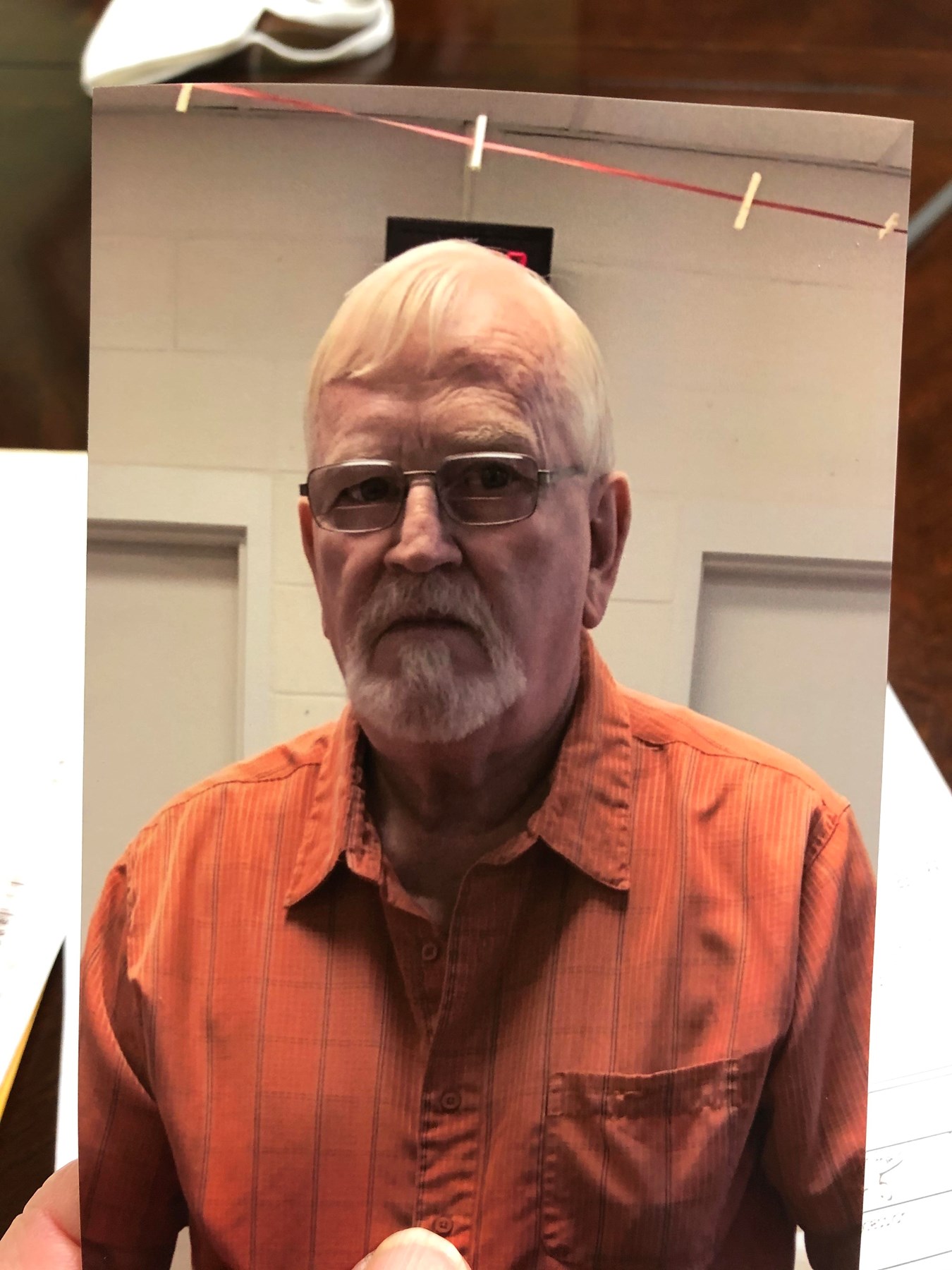 Obituary of Tommy Anthony