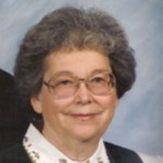 Betty Mason