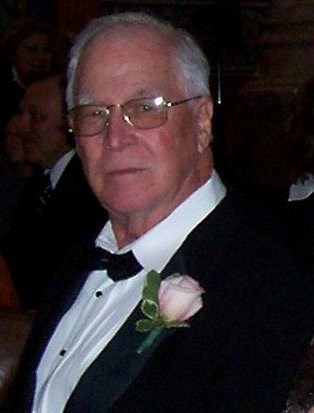 Obituary of John A Fitzgerald