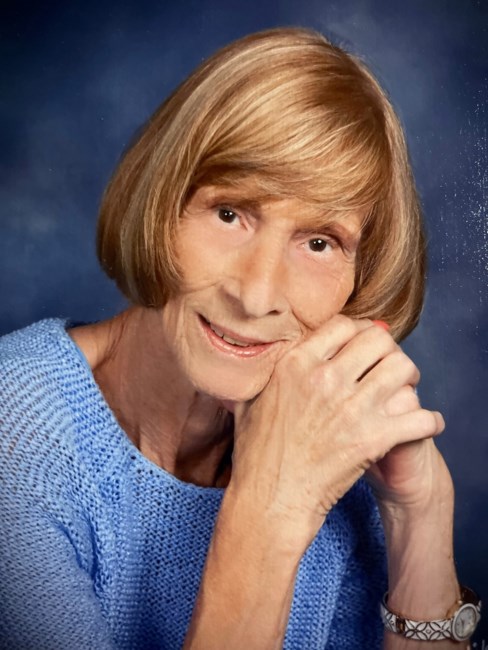 Obituary of Carol Emily Guenther