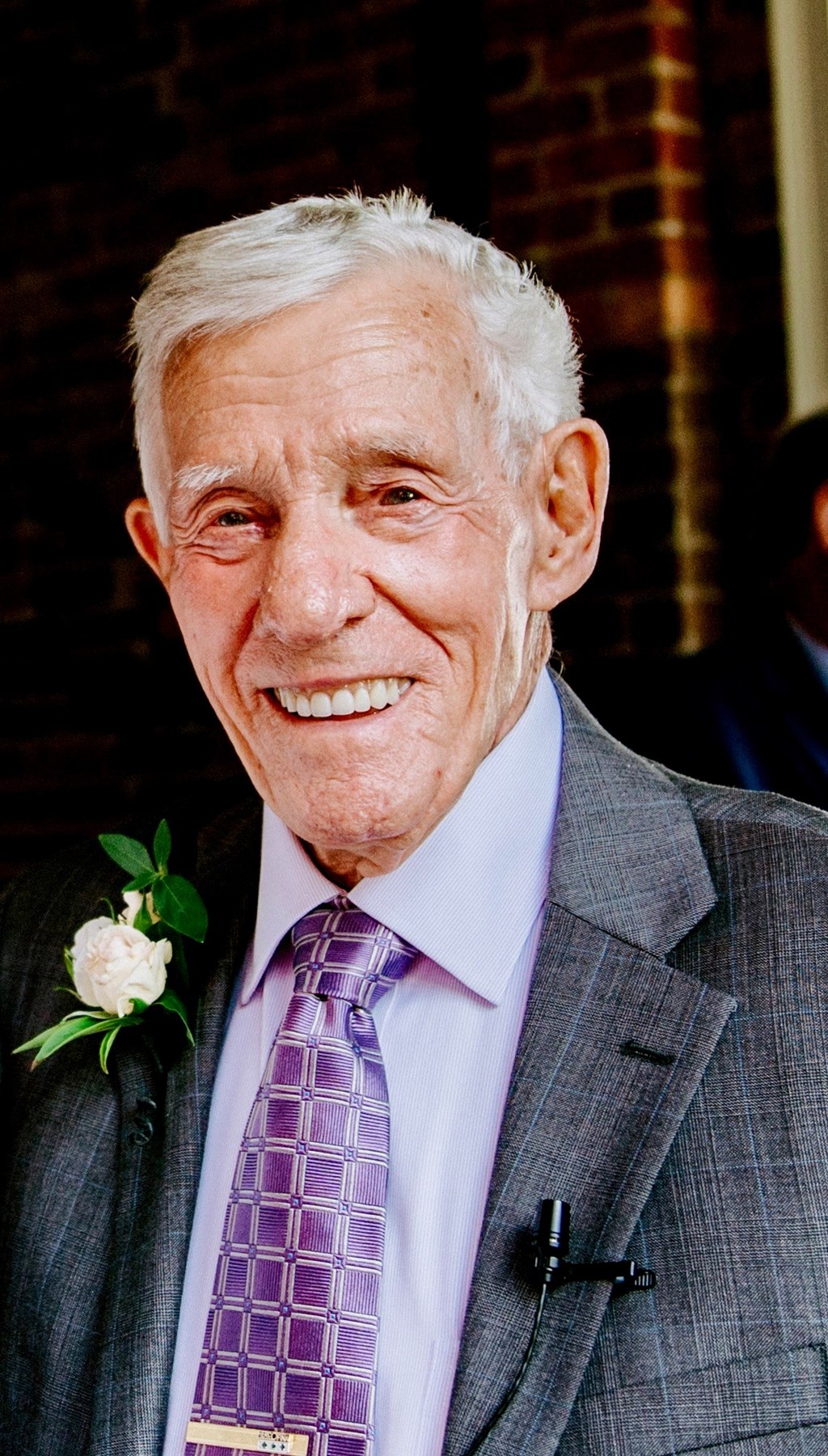 Obituary of Robert Gene McQuery