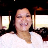 Obituary of Lisa Martinez