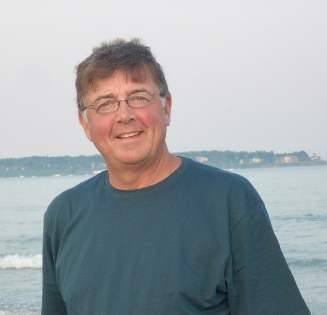 Obituario de Richard Steven Leeman