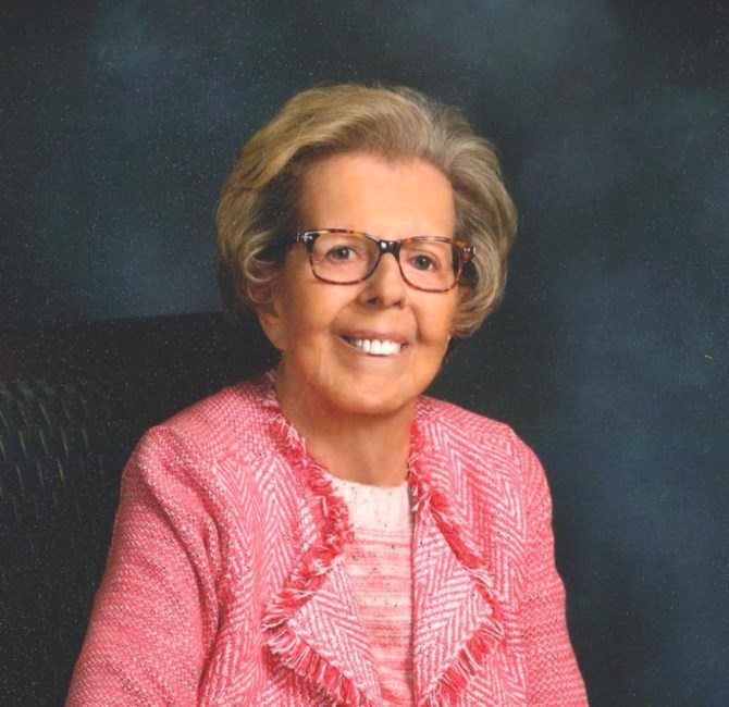 Obituary of Cathryn Dullea Stone