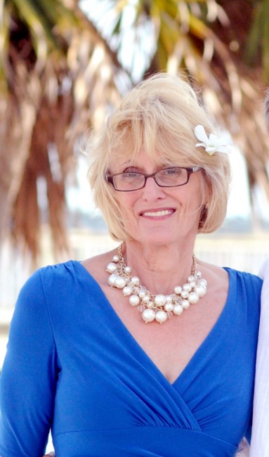 Obituary of Carolyn M. Keck