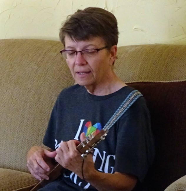 Obituario de Kathi E. Marissal