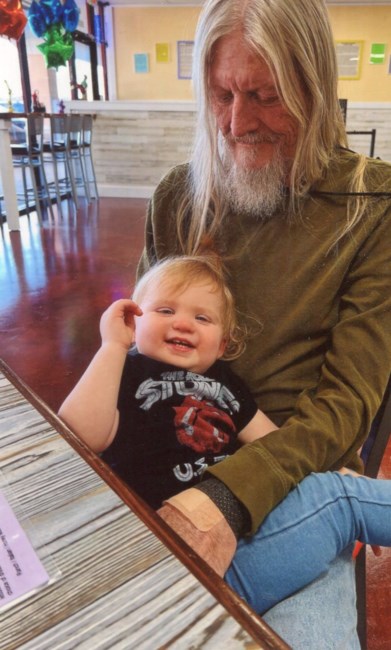 Obituary of Bruce A. Insley