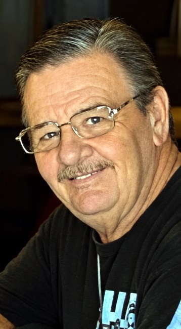 Obituary of Stephen E.  Carlton Jr.