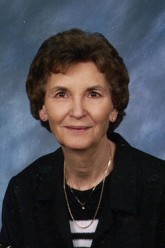 Ernestine DeShong Obituary Plant City, FL