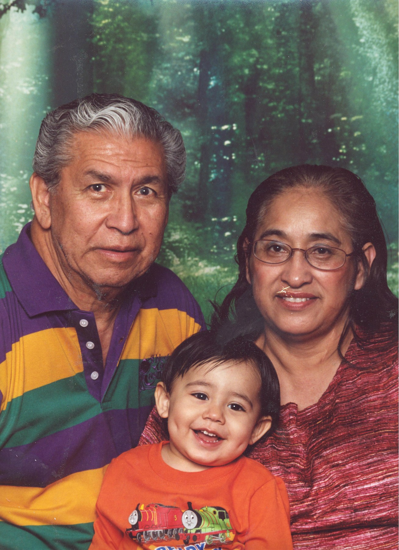 Obituary of Joe Murillo