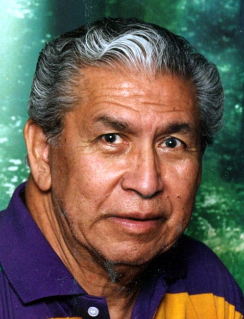 Obituary of Joe Murillo