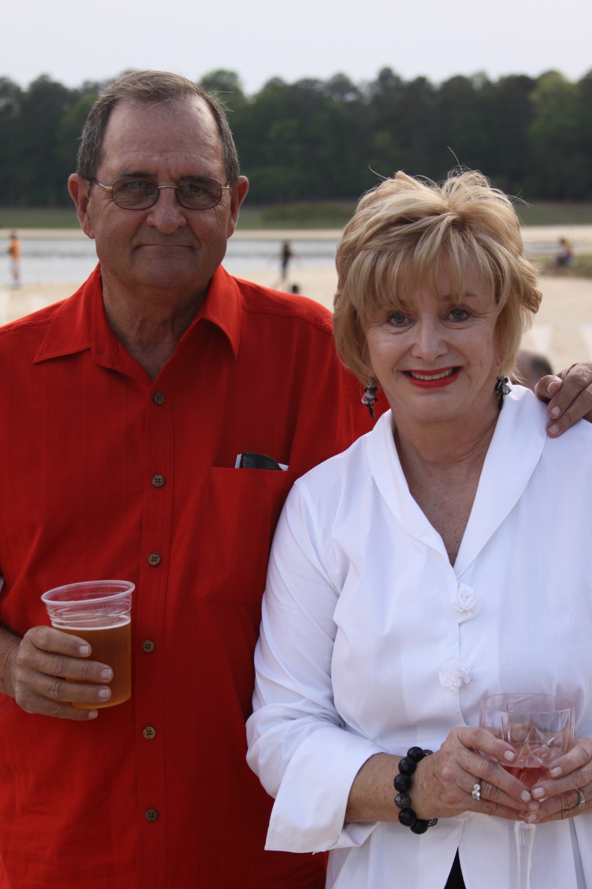 Obituary of Rebecca "Becki" Vinson Matthews