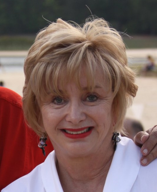 Obituary of Rebecca "Becki" Vinson Matthews