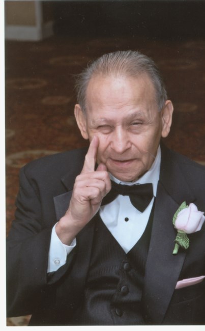 Obituary of Erasmo De Jesus