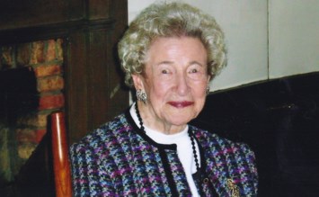 Obituary of Teresa Costello