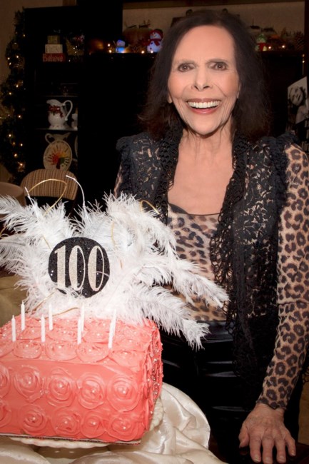 Obituary of Alicia Georgiade