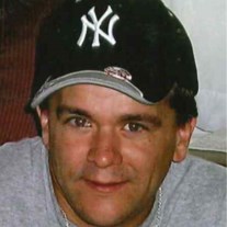 Obituary of Thomas Tommy"" Carl Steidel