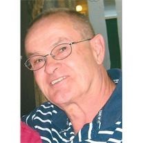 Obituario de Marion Stephens