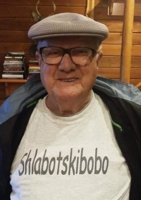 Obituary of Thomas Griffith