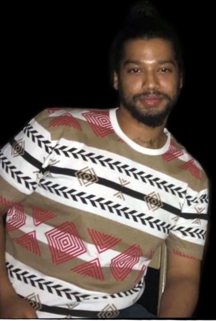 Obituary of Enrique Roberto Garcia