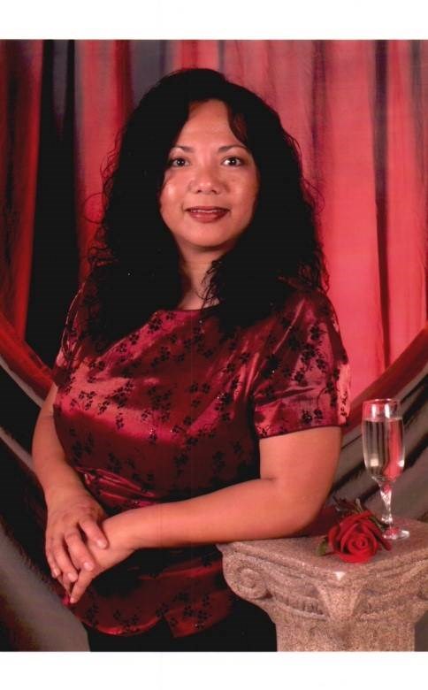 Obituary of Julie Grace Cruz Leonen