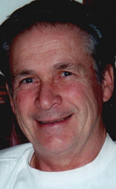 Obituary of James Murray Roberts