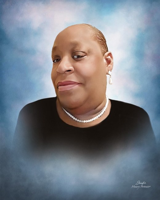 Obituary of Angela Teresa Daniels