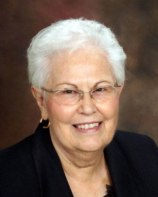 Obituary of Elmira "Mira" June Nelson