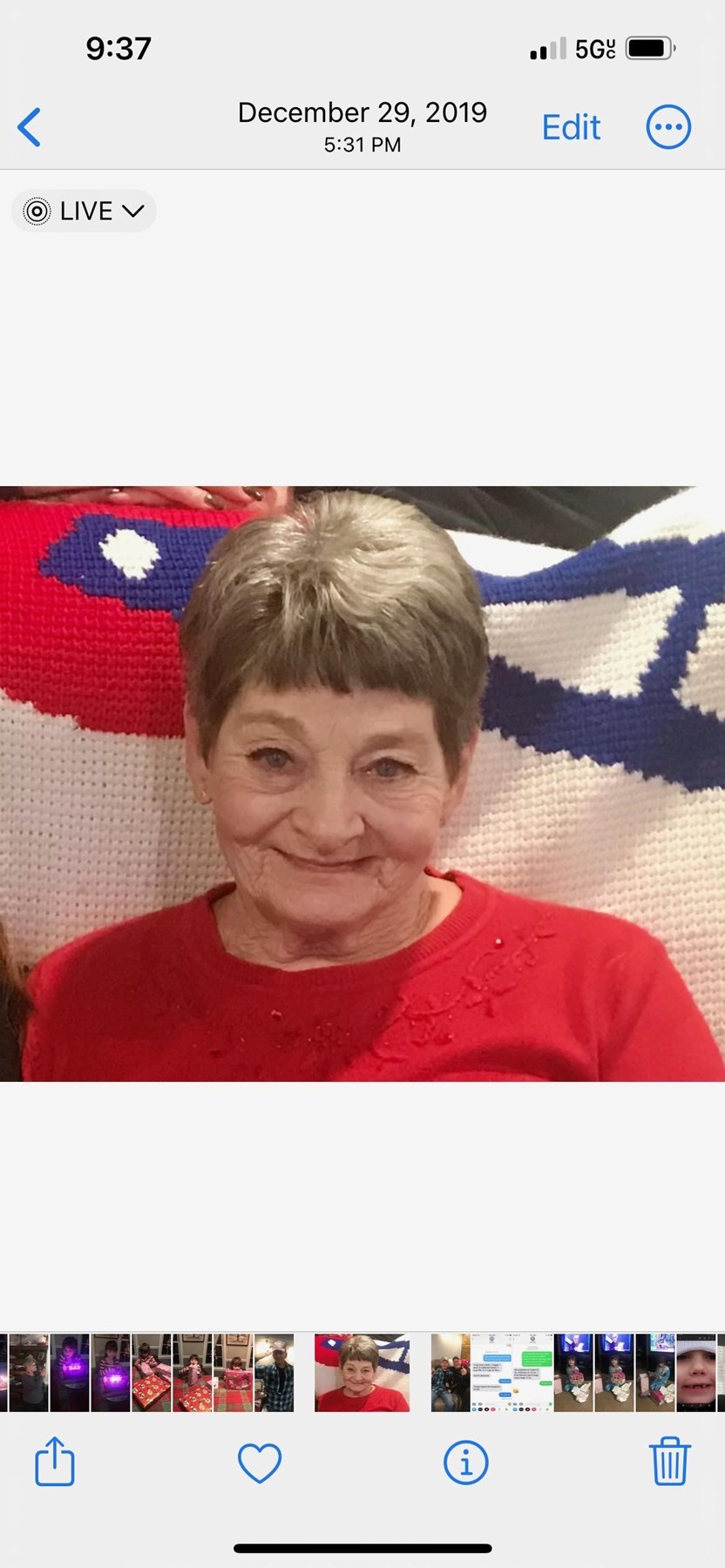 Obituary of Sharon L. Stresing