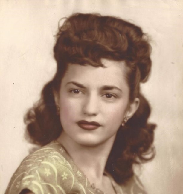 Obituary of MADELINE GEORGEADIS